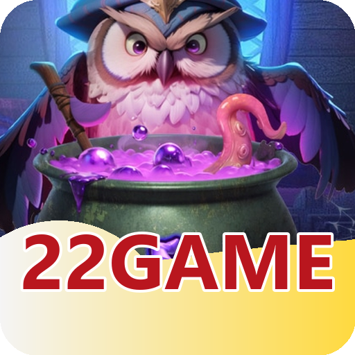 Logo Oficial 22game Download